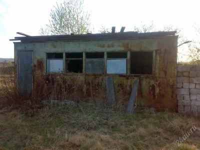 Лот: 1820512. Фото: 1. Продам вагончик б/у торг. обмен... Красноярск
