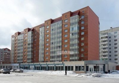 Лот: 4433403. Фото: 1. Сдам в аренду 1-к квартиру рядом... Квартиры, студии