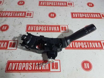Лот: 20898582. Фото: 1. Переключатель света фар Toyota... Двигатель и элементы двигателя