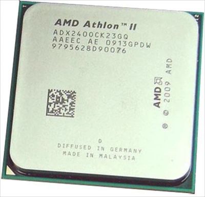 Лот: 6666273. Фото: 1. 2 процессора AM2+ intel 775... Другое (комплектующие)
