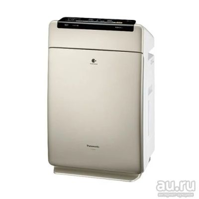 Лот: 7404485. Фото: 1. Очиститель воздуха Panasonic F-VXF70... Очистители воздуха, ионизаторы