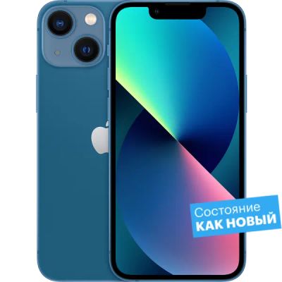 Лот: 22221566. Фото: 1. Смартфон Apple iPhone 13 512GB... Смартфоны