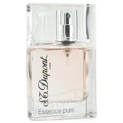Лот: 6306148. Фото: 1. Dupont S.T. Essence Pure pour... Женская парфюмерия