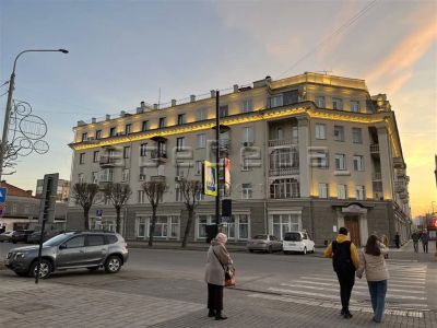 Лот: 20017702. Фото: 1. 2-комнатная квартира на пр-кт... Квартиры, студии