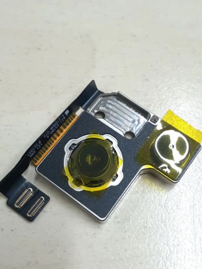 Лот: 20966654. Фото: 1. Камера для iPhone 13 задняя OR100. Видео- и фотокамеры