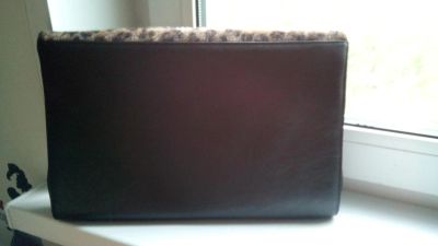 Лот: 4072165. Фото: 1. Клатч,Сумка продам!. Сумки