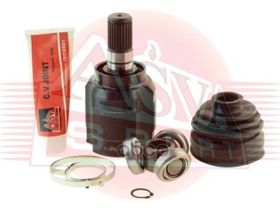 Лот: 24755607. Фото: 1. Шрус Внутренний 25X33x28 ASVA... Разное