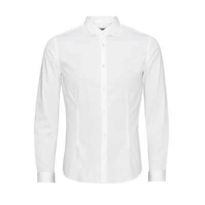 Лот: 25350255. Фото: 1. Рубашка LaRedoute. Другое (одежда, обувь, галантерея)