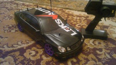Лот: 1294912. Фото: 1. Tamiya TT-01D (радиоуправляемая... Автомоделизм