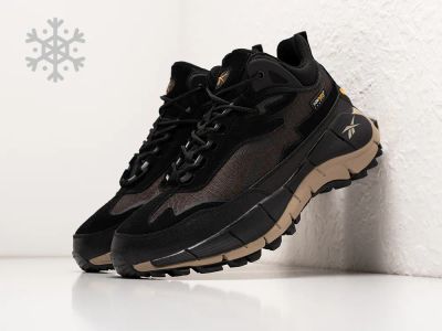 Лот: 24975992. Фото: 1. Зимние Кроссовки Reebok Zig Kinetica... Кеды, кроссовки, слипоны