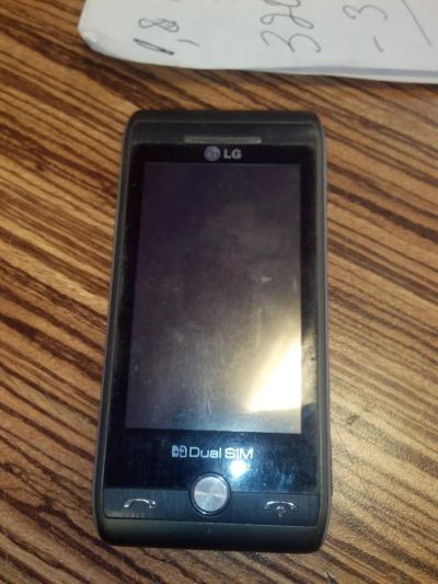 Лот: 5404368. Фото: 1. lg gx500. Смартфоны