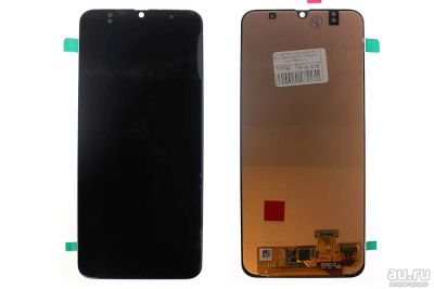 Лот: 14818529. Фото: 1. Дисплей для Samsung A305F (A30... Дисплеи, дисплейные модули, тачскрины