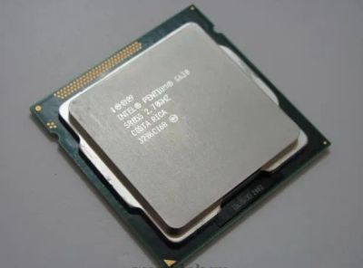 Лот: 21509483. Фото: 1. процессор Intel Pentium G630. Другое (комплектующие)