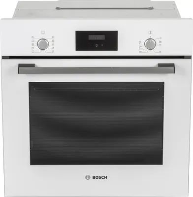 Лот: 24892754. Фото: 1. Духовой шкаф BOSCH HBF114EW0R... Плиты, духовые шкафы, варочные поверхности