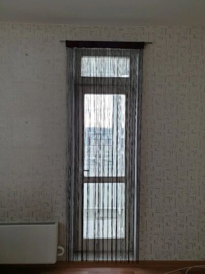 Лот: 14539676. Фото: 1. Шторы, бу. Шторы, тюль