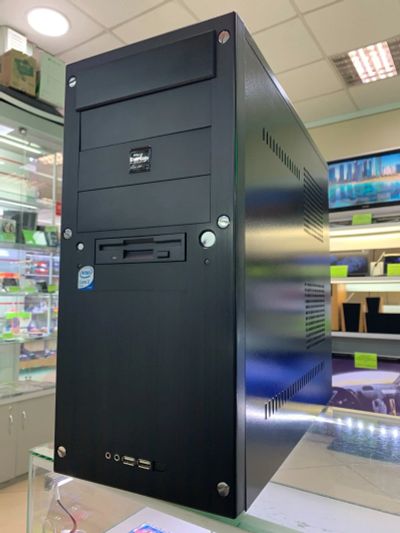 Лот: 16554229. Фото: 1. Продам системный блок игровой... Компьютеры в сборе