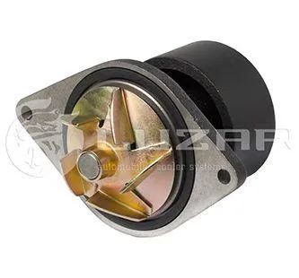 Лот: 25854643. Фото: 1. Насос водяной для а/м КАМАЗ 4308... Двигатель и элементы двигателя