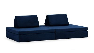 Лот: 23775236. Фото: 1. Диван матрас Bini mini. Другое (детская мебель)