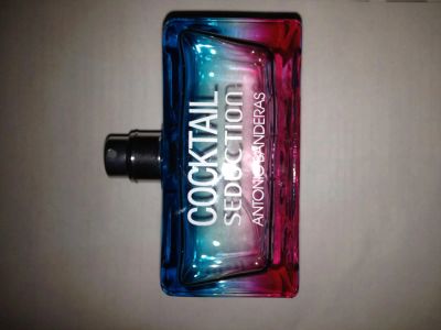 Лот: 4997213. Фото: 1. Лимитированный аромат Cocktail... Женская парфюмерия