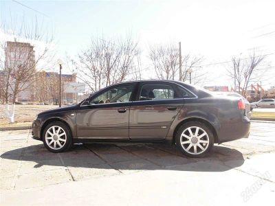 Лот: 2907462. Фото: 1. Audi A4 B7. Автомобили