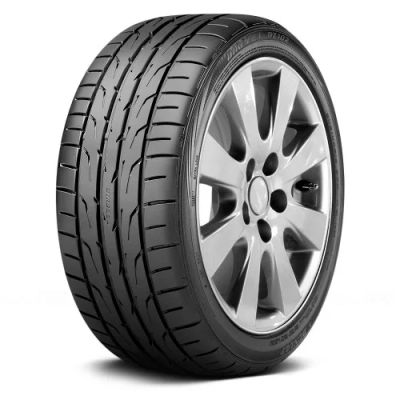 Лот: 7301738. Фото: 1. Шины Dunlop Direzza DZ102.R17... Шины