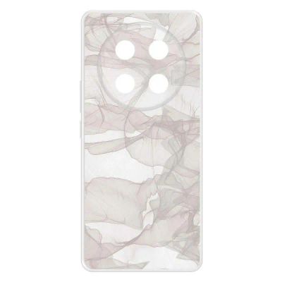 Лот: 25135553. Фото: 1. Чехол Krutoff Clear Case "Абстракт... Чехлы, бамперы