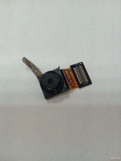 Лот: 13116933. Фото: 1. A445 . Lenovo P70-A ( P70 ) Передняя... Видео- и фотокамеры