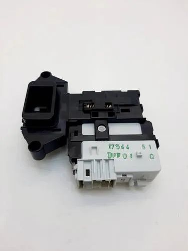 Лот: 21369942. Фото: 1. Блокировка люка LG EBF49827803... Запчасти для стиральных и посудомоечных машин