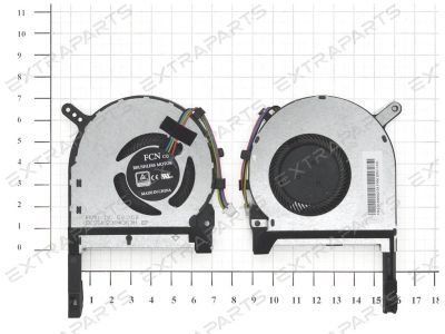 Лот: 16623038. Фото: 1. Вентилятор Asus TUF Gaming FX705DT... Системы охлаждения