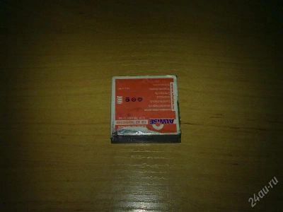 Лот: 838813. Фото: 1. Аккумулятор на Sony Ericsson Т650... Аккумуляторы