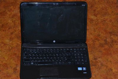 Лот: 7226678. Фото: 1. HP Pavilion g6-2165sr. Ноутбуки