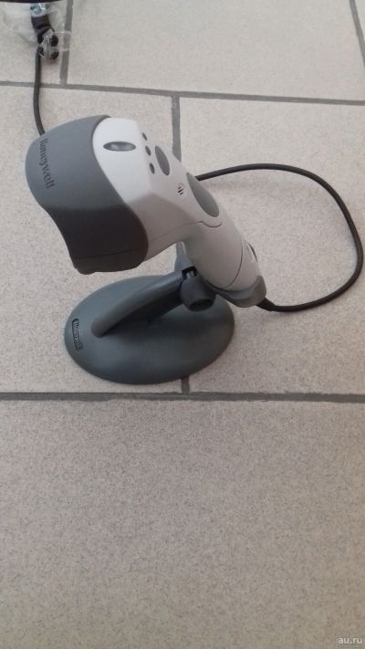 Лот: 13541004. Фото: 1. Сканер штрихкода MS3780 USB. Торговое
