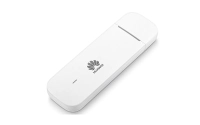 Лот: 19386051. Фото: 1. 4G LTE модем Huawei E3372 [3G... Беспроводные модемы
