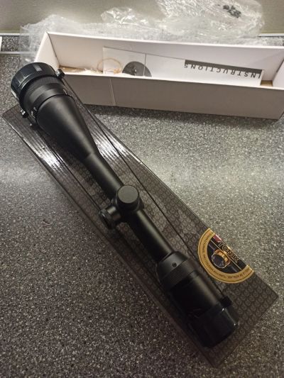 Лот: 15594644. Фото: 1. Прицел оптический GAMO MD 4-16x50... Другое (охота)