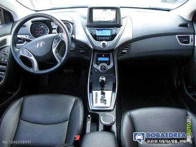 Лот: 3514209. Фото: 1. Мультимедийная система для hyundai... Электроприборы для автомобиля