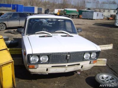 Лот: 5307284. Фото: 1. ваз 2106. Автомобили