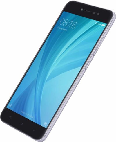 Лот: 16459849. Фото: 1. 5.5" Смартфон Xiaomi Redmi Note... Смартфоны