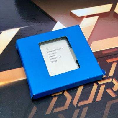 Лот: 20308284. Фото: 1. Intel Core i5 13400F (10 ядер... Процессоры