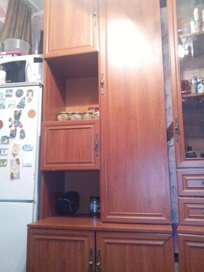 Лот: 3418844. Фото: 1. ШкаФФчик. Гостиные, стенки, горки