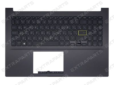 Лот: 25678794. Фото: 1. Топ-панель для Asus VivoBook 15... Клавиатуры для ноутбуков