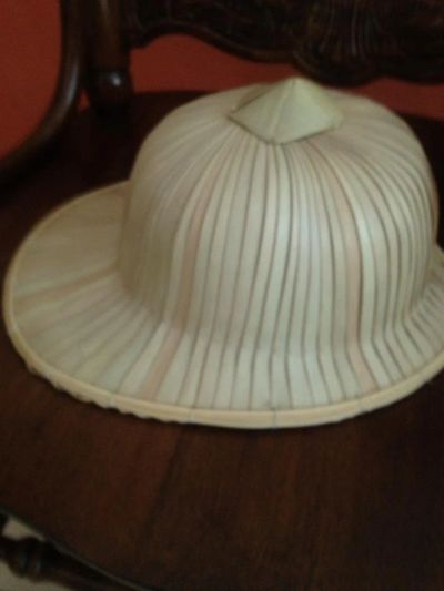 Лот: 3801325. Фото: 1. Вьетнамская шляпа. Головные уборы