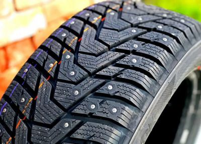 Лот: 19443115. Фото: 1. Шины 235/70 R16 Hankook W429A... Шины