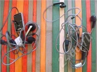 Лот: 421024. Фото: 1. Продам оригинальную гарнитуру... Красноярск