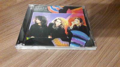 Лот: 19837980. Фото: 1. Bananarama. Лицензия. Аудиозаписи