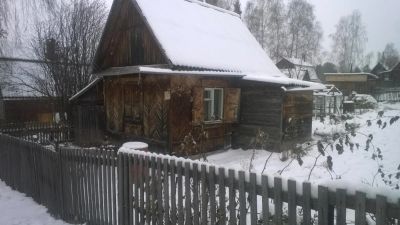 Лот: 7168849. Фото: 1. Дача в Колягино от собственника... Дачи