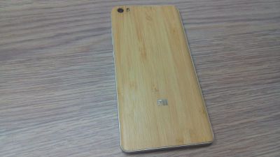Лот: 11009107. Фото: 1. Xiaomi Mi Note. Смартфоны
