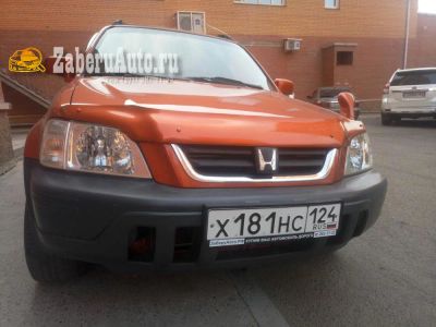 Лот: 14923289. Фото: 1. Гос.номер: х181нс/124. Госномера