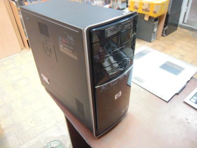 Лот: 13977798. Фото: 1. Компьютер AMD Athlon 630 (4 ядра... Компьютеры в сборе