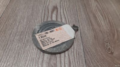 Лот: 17063795. Фото: 1. Пружина стартера STIHL TS800. Запчасти