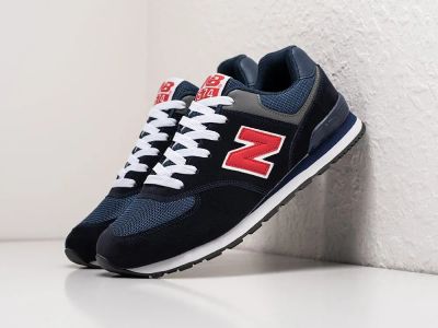 Лот: 24977145. Фото: 1. Кроссовки New Balance 574. Кеды, кроссовки, слипоны